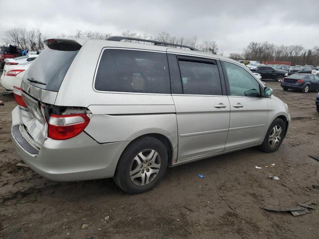 Photo 2 VIN: 5FNRL38776B459473 - HONDA ODYSSEY EX 