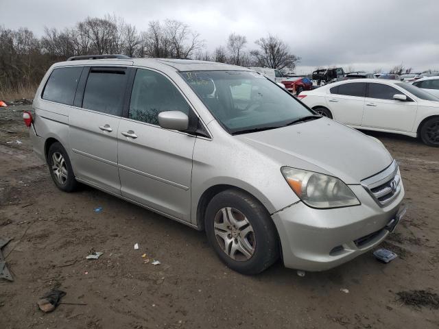 Photo 3 VIN: 5FNRL38776B459473 - HONDA ODYSSEY EX 