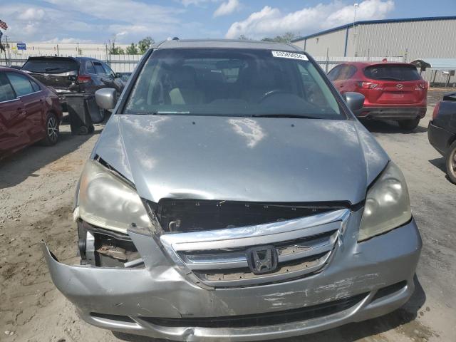 Photo 4 VIN: 5FNRL38777B014877 - HONDA ODYSSEY EX 