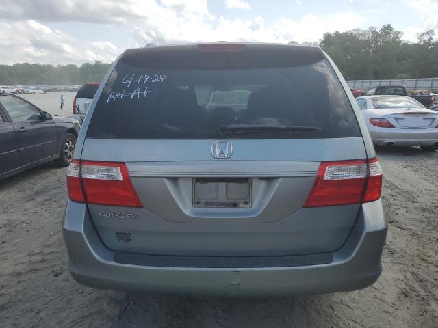 Photo 5 VIN: 5FNRL38777B014877 - HONDA ODYSSEY EX 