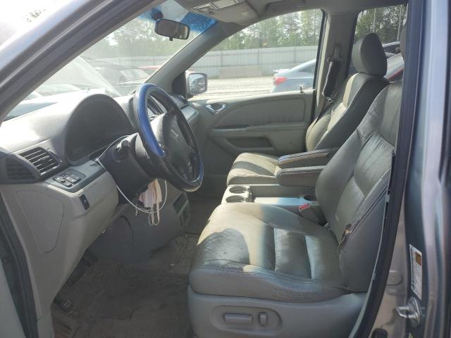 Photo 6 VIN: 5FNRL38777B014877 - HONDA ODYSSEY EX 