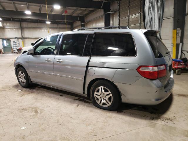 Photo 1 VIN: 5FNRL38777B041108 - HONDA ODYSSEY EX 