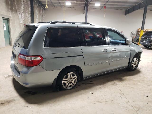 Photo 2 VIN: 5FNRL38777B041108 - HONDA ODYSSEY EX 