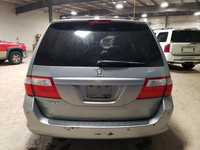 Photo 5 VIN: 5FNRL38777B041108 - HONDA ODYSSEY EX 