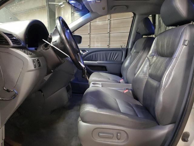 Photo 6 VIN: 5FNRL38777B041108 - HONDA ODYSSEY EX 