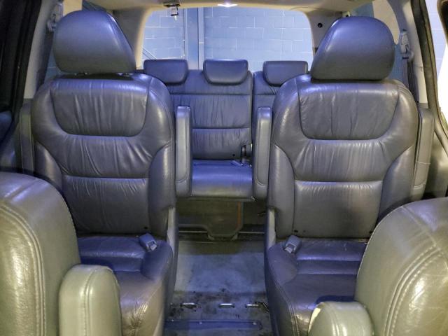 Photo 9 VIN: 5FNRL38777B041108 - HONDA ODYSSEY EX 