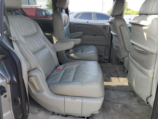 Photo 10 VIN: 5FNRL38777B079308 - HONDA ODYSSEY EX 