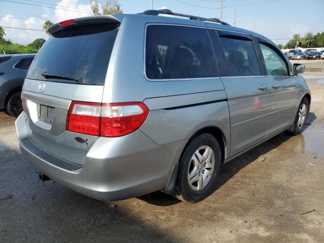 Photo 2 VIN: 5FNRL38777B079308 - HONDA ODYSSEY EX 