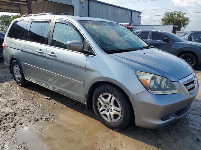 Photo 3 VIN: 5FNRL38777B079308 - HONDA ODYSSEY EX 