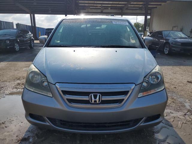 Photo 4 VIN: 5FNRL38777B079308 - HONDA ODYSSEY EX 