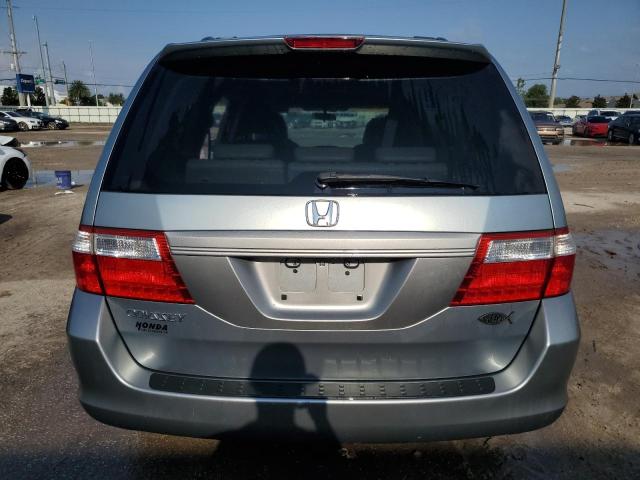 Photo 5 VIN: 5FNRL38777B079308 - HONDA ODYSSEY EX 