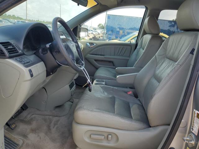 Photo 6 VIN: 5FNRL38777B079308 - HONDA ODYSSEY EX 