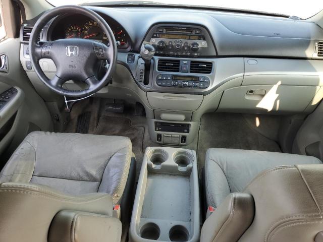 Photo 7 VIN: 5FNRL38777B079308 - HONDA ODYSSEY EX 