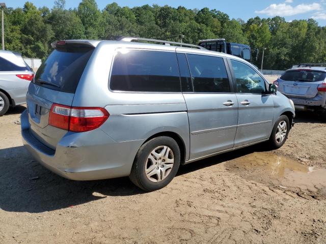 Photo 2 VIN: 5FNRL38777B120438 - HONDA ODYSSEY EX 