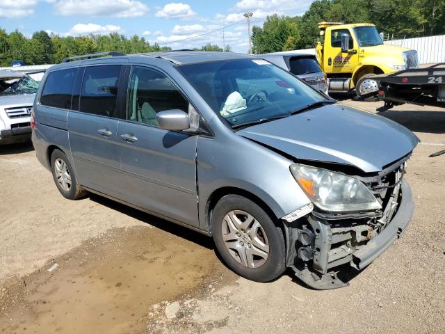 Photo 3 VIN: 5FNRL38777B120438 - HONDA ODYSSEY EX 