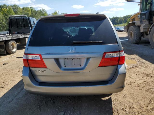 Photo 5 VIN: 5FNRL38777B120438 - HONDA ODYSSEY EX 