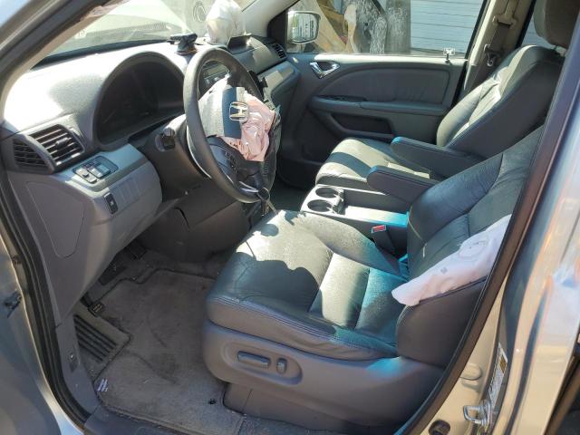 Photo 6 VIN: 5FNRL38777B120438 - HONDA ODYSSEY EX 