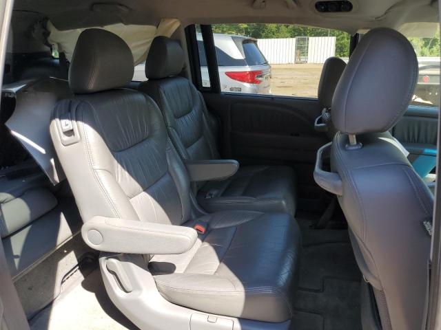 Photo 9 VIN: 5FNRL38777B120438 - HONDA ODYSSEY EX 