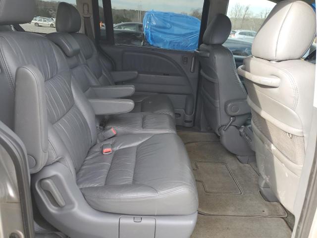 Photo 10 VIN: 5FNRL38777B128779 - HONDA ODYSSEY 