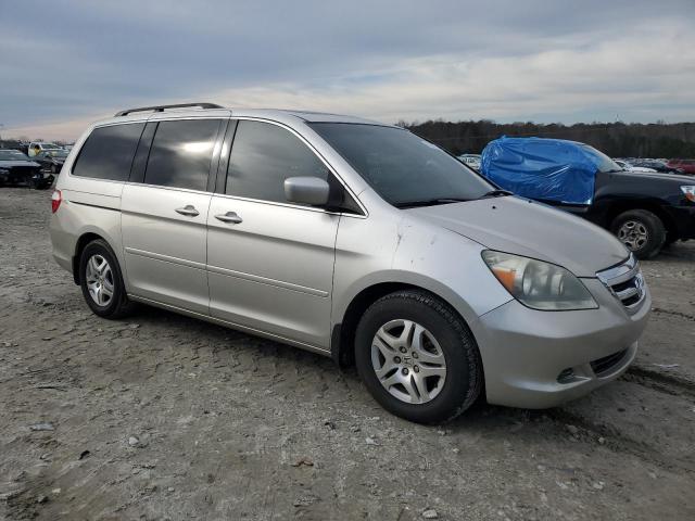 Photo 3 VIN: 5FNRL38777B128779 - HONDA ODYSSEY 