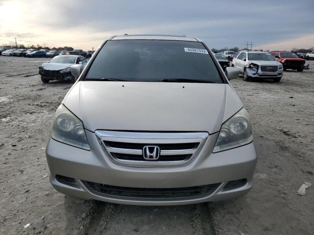 Photo 4 VIN: 5FNRL38777B128779 - HONDA ODYSSEY 