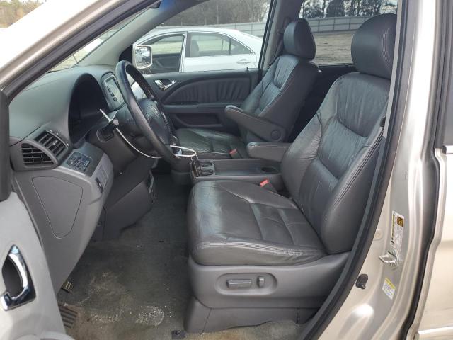 Photo 6 VIN: 5FNRL38777B128779 - HONDA ODYSSEY 