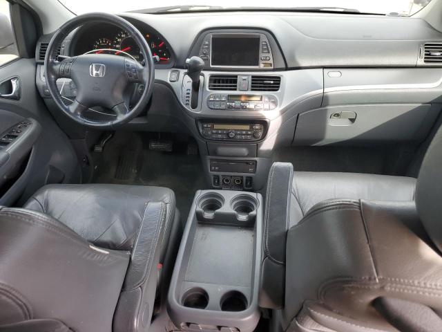 Photo 7 VIN: 5FNRL38777B128779 - HONDA ODYSSEY 