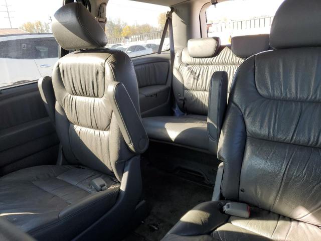 Photo 10 VIN: 5FNRL38777B139863 - HONDA ODYSSEY EX 