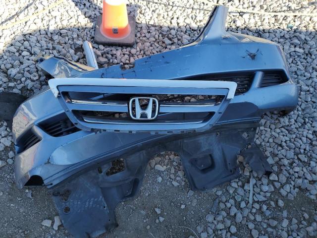 Photo 12 VIN: 5FNRL38777B139863 - HONDA ODYSSEY EX 