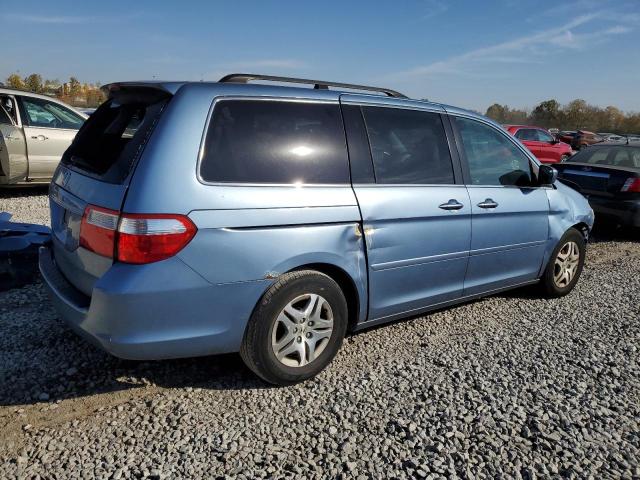 Photo 2 VIN: 5FNRL38777B139863 - HONDA ODYSSEY EX 