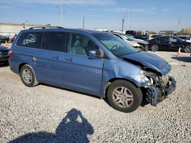 Photo 3 VIN: 5FNRL38777B139863 - HONDA ODYSSEY EX 