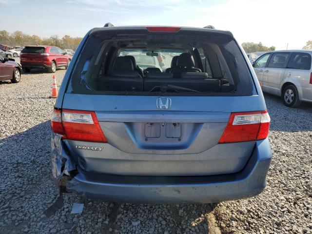 Photo 5 VIN: 5FNRL38777B139863 - HONDA ODYSSEY EX 