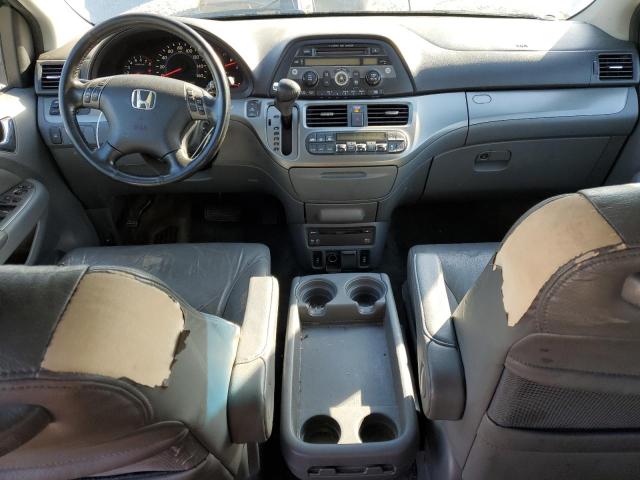 Photo 7 VIN: 5FNRL38777B139863 - HONDA ODYSSEY EX 