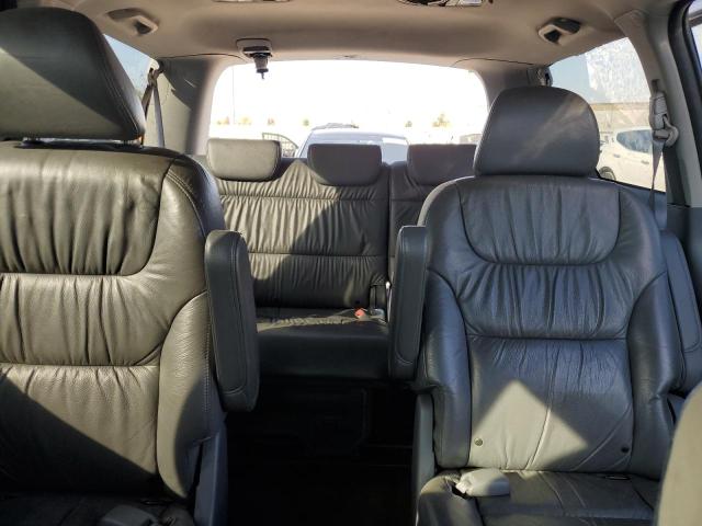 Photo 9 VIN: 5FNRL38777B139863 - HONDA ODYSSEY EX 