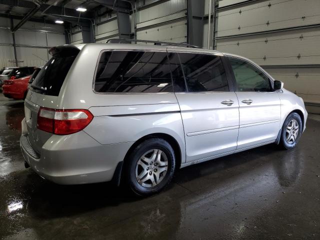 Photo 2 VIN: 5FNRL38777B424787 - HONDA ODYSSEY EX 