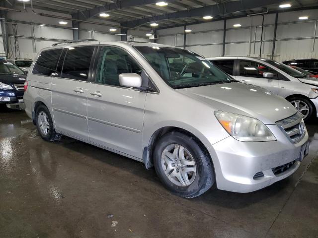 Photo 3 VIN: 5FNRL38777B424787 - HONDA ODYSSEY EX 