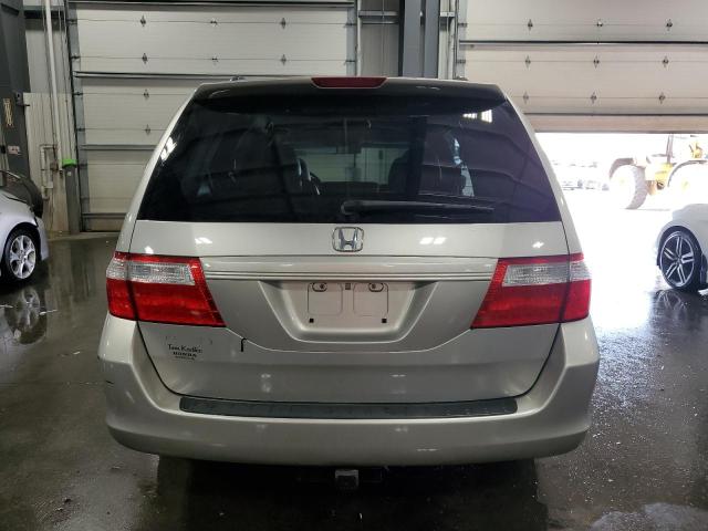 Photo 5 VIN: 5FNRL38777B424787 - HONDA ODYSSEY EX 