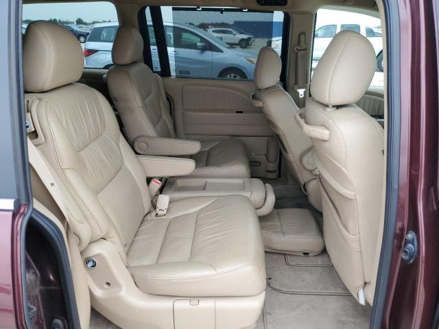 Photo 10 VIN: 5FNRL38777B425602 - HONDA ODYSSEY EX 