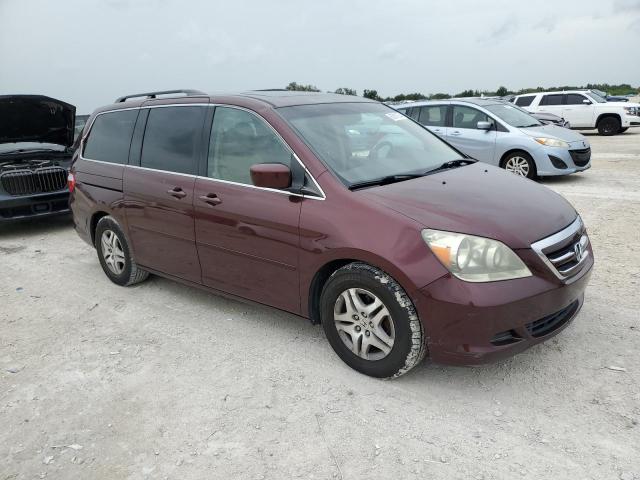 Photo 3 VIN: 5FNRL38777B425602 - HONDA ODYSSEY EX 