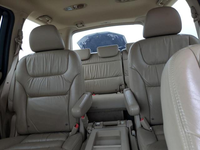 Photo 9 VIN: 5FNRL38777B425602 - HONDA ODYSSEY EX 