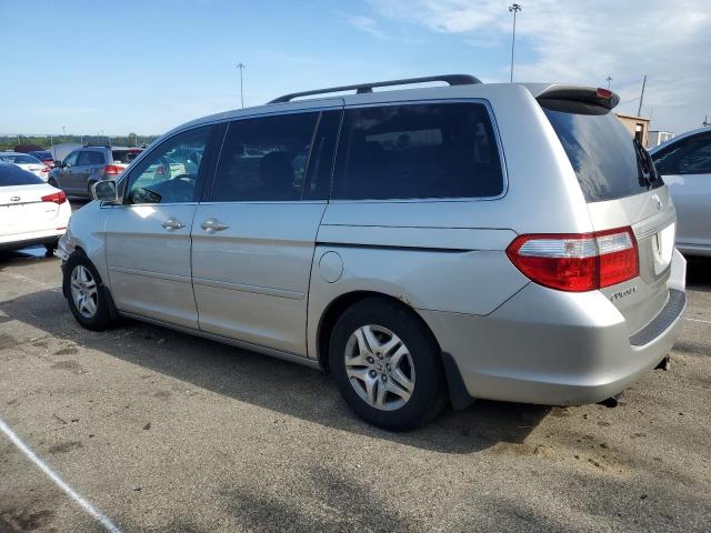 Photo 1 VIN: 5FNRL38777B437989 - HONDA ODYSSEY EX 