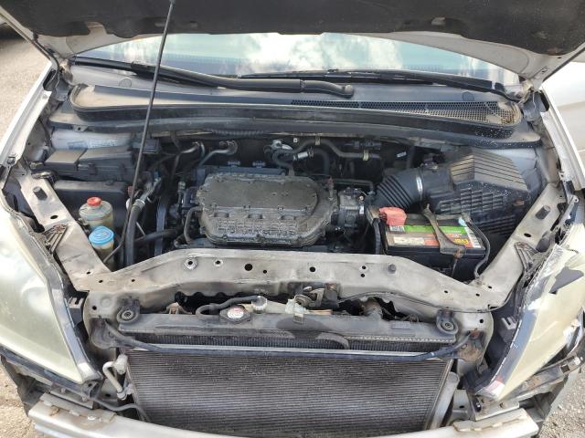 Photo 11 VIN: 5FNRL38777B437989 - HONDA ODYSSEY EX 