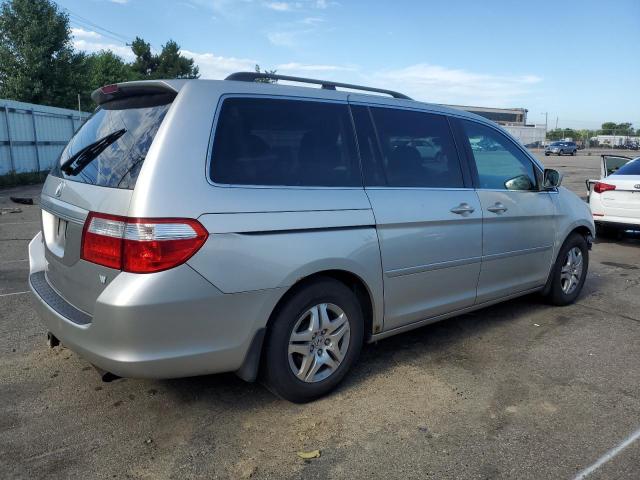 Photo 2 VIN: 5FNRL38777B437989 - HONDA ODYSSEY EX 