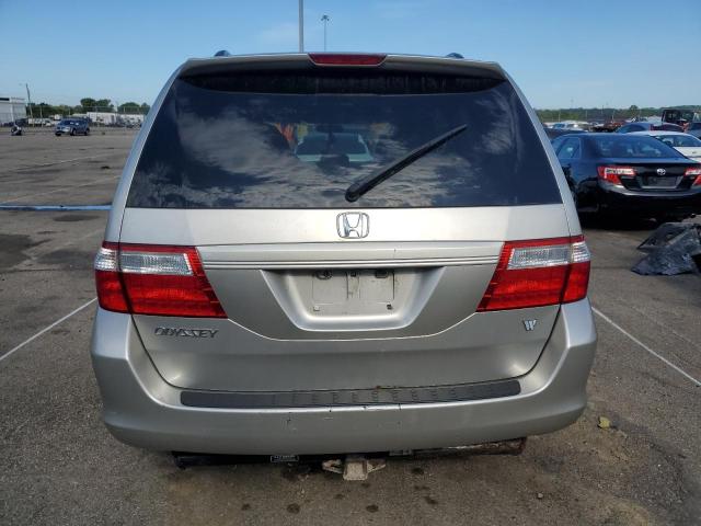 Photo 5 VIN: 5FNRL38777B437989 - HONDA ODYSSEY EX 