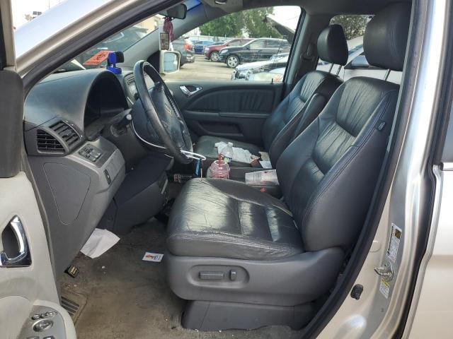 Photo 6 VIN: 5FNRL38777B437989 - HONDA ODYSSEY EX 