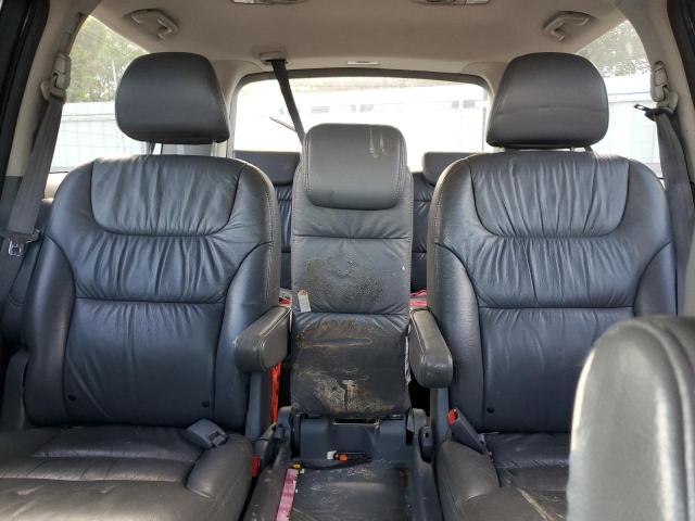 Photo 9 VIN: 5FNRL38777B437989 - HONDA ODYSSEY EX 