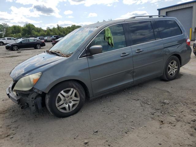 Photo 0 VIN: 5FNRL38777B443226 - HONDA ODYSSEY EX 