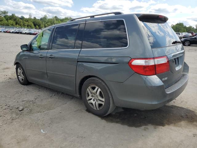 Photo 1 VIN: 5FNRL38777B443226 - HONDA ODYSSEY EX 