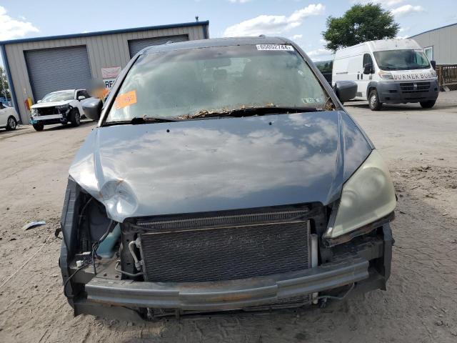 Photo 4 VIN: 5FNRL38777B443226 - HONDA ODYSSEY EX 