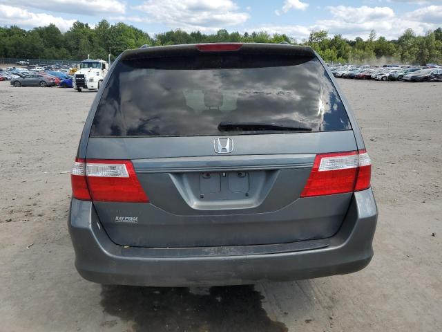 Photo 5 VIN: 5FNRL38777B443226 - HONDA ODYSSEY EX 